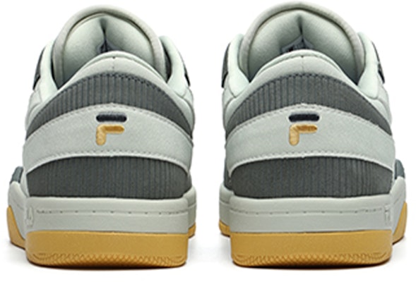 FILA FUSION T88 SKB '青瓷灰' T12M218206FWA Shop FILA FUSION T88 SKB '青瓷灰' T12M218206FWA