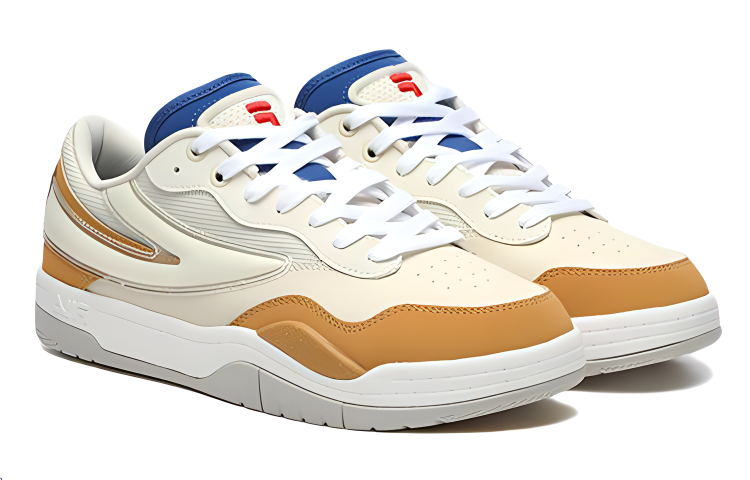 Lookbook 斐乐FUSION T88 SKB '橡木' T12M228215FSO