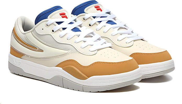 斐乐FUSION T88 SKB '橡木' T12M228215FSO Lookbook 斐乐FUSION T88 SKB '橡木' T12M228215FSO