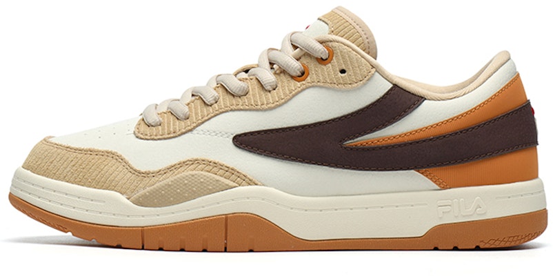 FILA FUSION T88 SKB '小麦色' T12M218206FAA Buy FILA FUSION T88 SKB '小麦色' T12M218206FAA