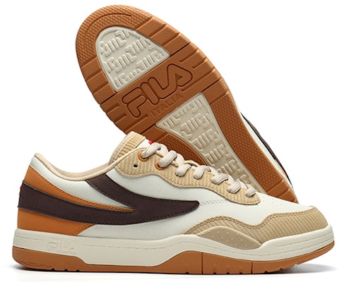 FILA FUSION T88 SKB '小麦色' T12M218206FAA Purchase FILA FUSION T88 SKB '小麦色' T12M218206FAA