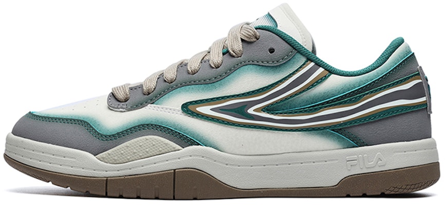 斐乐FUSION T88 SKB '白灰色' T12M232313FLF Buy 斐乐FUSION T88 SKB '白灰色' T12M232313FLF