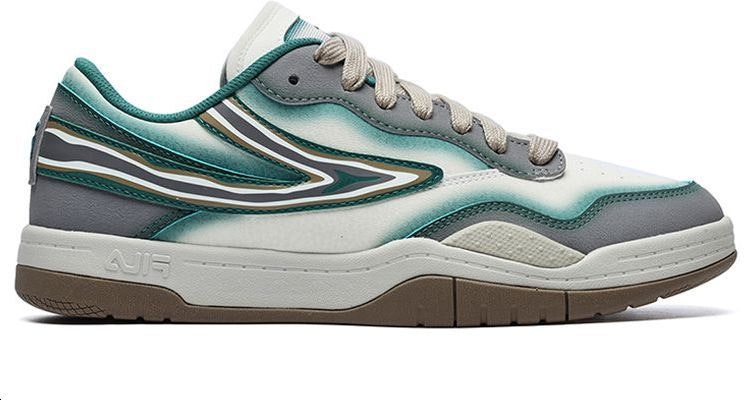 斐乐FUSION T88 SKB '白灰色' T12M232313FLF Order 斐乐FUSION T88 SKB '白灰色' T12M232313FLF