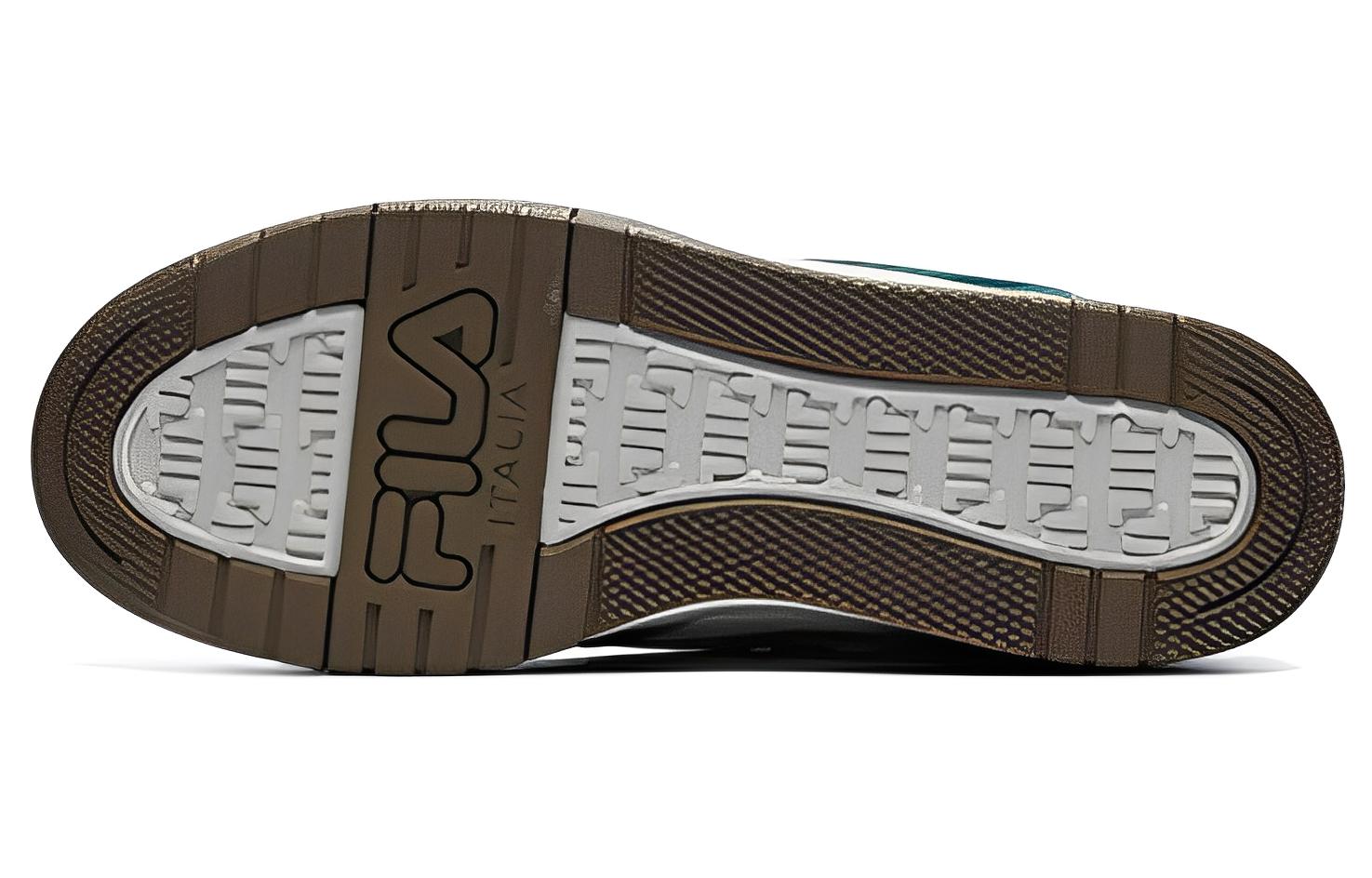 Purchase 斐乐FUSION T88 SKB '白灰色' T12M232313FLF