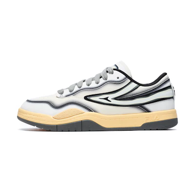 FILA FUSION T88 SKB Low Top 'Vintage White'