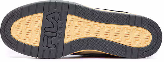 Purchase FILA FUSION斐樂潮牌 T88 SKB 時尚休閒 低幫 板鞋 男款 古白