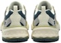 Lookbook FILA FUSION Tenacity Sneakers 'Beige Green' Lelaki Kasual Beige Hijau. T12M331612FPC