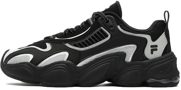 Zapatillas FILA FUSION Tenacity 'Negro Blanco' T12M331612FBL Buy Zapatillas FILA FUSION Tenacity 'Negro Blanco' T12M331612FBL
