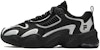 FILA FUSION Tenacity Sneakers 'Black White' T12M331612FBL
