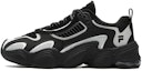 Buy FILA FUSION Tenacity Sneakers 'Black White' T12M331612FBL