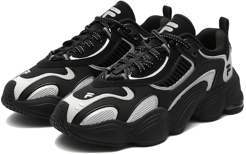 Zapatillas FILA FUSION Tenacity 'Negro Blanco' T12M331612FBL Order Zapatillas FILA FUSION Tenacity 'Negro Blanco' T12M331612FBL