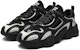 FILA FUSION Tenacity Sneakers 'Black White' T12M331612FBL
