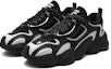 Order FILA FUSION Tenacity Sneakers 'Black White' T12M331612FBL