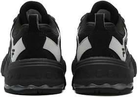 FILA FUSION 稳健运动鞋 '黑白' T12M331612FBL Lookbook FILA FUSION 稳健运动鞋 '黑白' T12M331612FBL