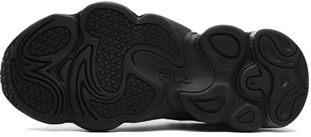 FILA FUSION 稳健运动鞋 '黑白' T12M331612FBL Purchase FILA FUSION 稳健运动鞋 '黑白' T12M331612FBL