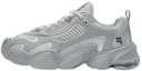 Buy FILA FUSION Tenacity Sneakers 'Grey' T12M331612FAG