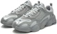 FILA FUSION Tenacity Sneakers 'Grey' T12M331612FAG