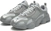Order FILA FUSION Tenacity Sneakers 'Grey' T12M331612FAG