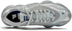 Shop FILA FUSION Tenacity Sneakers 'Grey' T12M331612FAG
