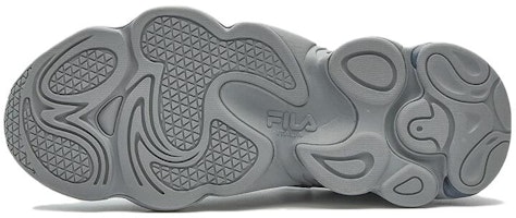 FILA FUSION Tenacity Sneakers 'Kelabu' T12M331612FAG Purchase FILA FUSION Tenacity Sneakers 'Kelabu' T12M331612FAG