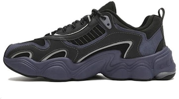 FILA FUSION Tenacity Sneakers 'Black Blue' T12M341617FBK FILA FUSION Tenacity Sneakers 'Black Blue' T12M341617FBK