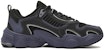 FILA FUSION Tenacity Sneakers 'Black Blue' T12M341617FBK