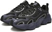 Lookbook FILA FUSION Tenacity Sneakers 'Black Blue' T12M341617FBK