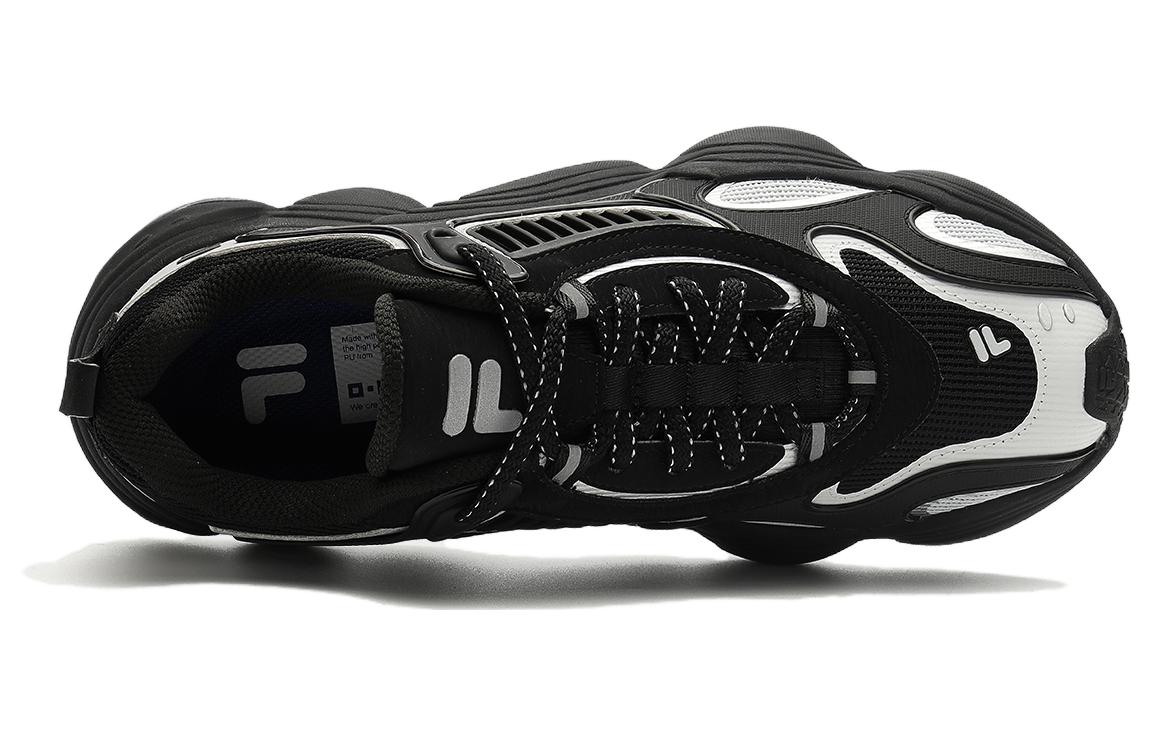 Purchase Zapatillas FILA FUSION Tenacity 'Negro Blanco' T12M331612FBL