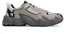 FILA FUSION Tenacity Sneakers 'Brown White Grey' T12M341617FAB