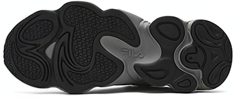 FILA FUSION 坚韧运动鞋 '棕白灰' T12M341617FAB Purchase FILA FUSION 坚韧运动鞋 '棕白灰' T12M341617FAB