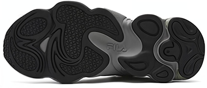 FILA FUSION 坚韧运动鞋 '棕白灰' T12M341617FAB Purchase FILA FUSION 坚韧运动鞋 '棕白灰' T12M341617FAB