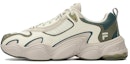 Buy FILA FUSION Tenacity Sneakers 'White Green' T12M341617FVS