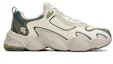 Order FILA FUSION Tenacity Sneakers 'White Green' T12M341617FVS