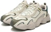 Lookbook FILA FUSION Tenacity Sneakers 'White Green' T12M341617FVS