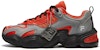 FILA FUSION Tenacity x BEP Sneakers 'Red Grey' T12M334101FOB