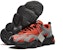 FILA FUSION Tenacity x BEP Sneakers 'Red Grey' T12M334101FOB