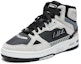 Order FILA FUSION Teratach 'Hitam Kelabu' T12M141219FBL