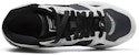 FILA FUSION Teratach 'Hitam Kelabu' T12M141219FBL