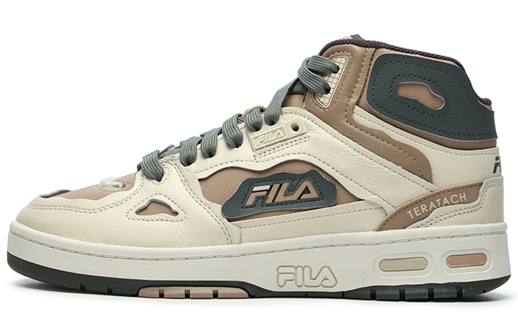 FILA FUSION Teratach 'Brown Cream' T12M219104FNA