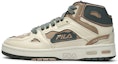 Buy FILA FUSION Teratach 'Coklat Krim' T12M219104FNA