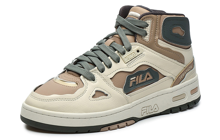 Order FILA FUSION Teratach 'Brown Cream' T12M219104FNA