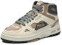 Order FILA FUSION Teratach 'Coklat Krim' T12M219104FNA