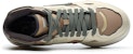 FILA FUSION Teratach 'Coklat Krim' T12M219104FNA