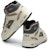 FILA FUSION Teratach 'Coklat Krim' T12M219104FNA