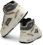 Shop FILA FUSION Teratach 'Coklat Krim' T12M219104FNA