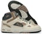 FILA FUSION Teratach 'Coklat Krim' T12M219104FNA