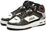 Order FILA FUSION Teratach 'Olive White' Hijau Zaitun Putih T12M243211FOB