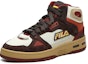 Order FILA FUSION Teratach Kasut Skate 'Merah Putih' T12M141219FWC