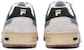 Kasut FILA FUSION Teratach Low-Pack 'Putih Beige' T12M233208FBA