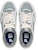 Kasut Skate FILA FUSION Teratach Low 'Kelabu' T12M233204FLW